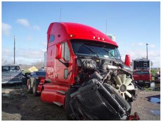 2002 Kenworth T2000 Salvage