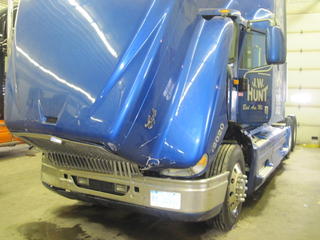 2003 IHC 9200i Salvage 2003 IHC 9200i Salvage