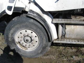 2000 Sterling L9522 Salvage 2000 Sterling L9522 Salvage