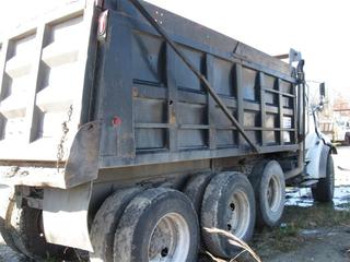 2000 Sterling L9522 Salvage 2000 Sterling L9522 Salvage