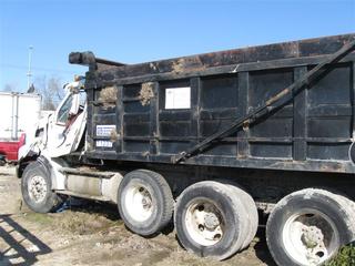2000 Sterling L9522 Salvage 2000 Sterling L9522 Salvage