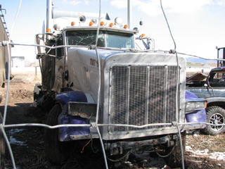 1995 Peterbilt 379 Salvage 1995 Peterbilt 379 Salvage