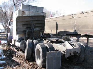1995 Peterbilt 379 Salvage 1995 Peterbilt 379 Salvage