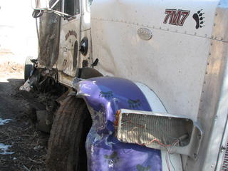 1995 Peterbilt 379 Salvage 1995 Peterbilt 379 Salvage