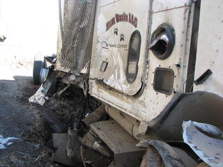 1995 Peterbilt 379 Salvage 1995 Peterbilt 379 Salvage