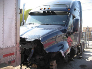 1999 Kenworth T2000 Salvage