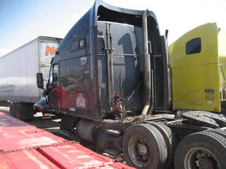 1999 Kenworth T2000 Salvage 1999 Kenworth T2000 Salvage