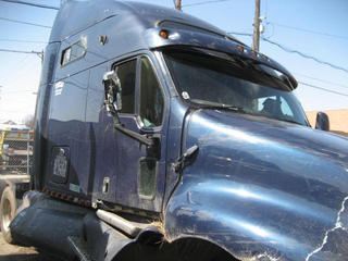 1999 Kenworth T2000 Salvage 1999 Kenworth T2000 Salvage