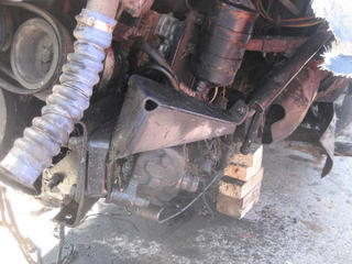 1999 Kenworth T2000 Salvage 1999 Kenworth T2000 Salvage