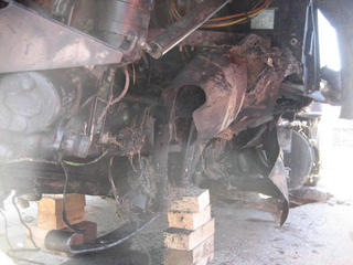 1999 Kenworth T2000 Salvage 1999 Kenworth T2000 Salvage