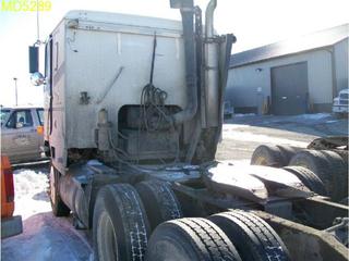 1998 INTERNATIONAL 9800 / *** QUICK BID **** Salvage 1998 INTERNATIONAL 9800 / *** QUICK BID **** Salvage