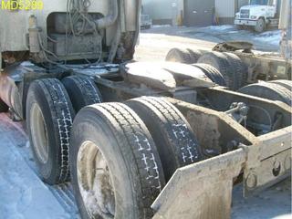 1998 INTERNATIONAL 9800 / *** QUICK BID **** Salvage 1998 INTERNATIONAL 9800 / *** QUICK BID **** Salvage