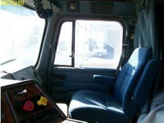 1998 INTERNATIONAL 9800 / *** QUICK BID **** Salvage 1998 INTERNATIONAL 9800 / *** QUICK BID **** Salvage