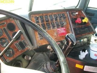 1998 INTERNATIONAL 9800 / *** QUICK BID **** Salvage 1998 INTERNATIONAL 9800 / *** QUICK BID **** Salvage