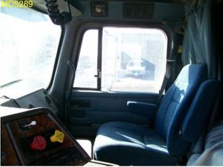 1998 INTERNATIONAL 9800 / *** QUICK BID **** Salvage 1998 INTERNATIONAL 9800 / *** QUICK BID **** Salvage