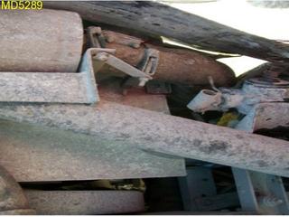 1998 INTERNATIONAL 9800 / *** QUICK BID **** Salvage 1998 INTERNATIONAL 9800 / *** QUICK BID **** Salvage
