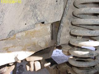 2006 FORD F-550SL DIESEL 325HP CAB AND CHASIS Salvage