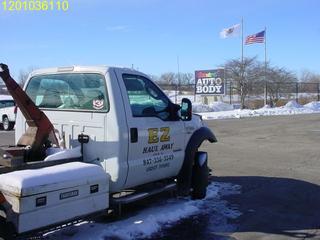 2006 FORD F-550SL DIESEL 325HP CAB AND CHASIS Salvage