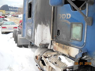2006 KENWORTH T600 Salvage 2006 KENWORTH T600 Salvage