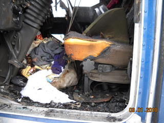2006 KENWORTH T600 Salvage 2006 KENWORTH T600 Salvage