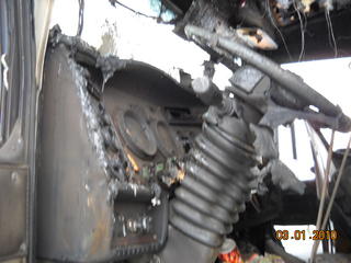 2006 KENWORTH T600 Salvage 2006 KENWORTH T600 Salvage