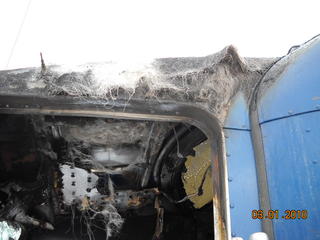 2006 KENWORTH T600 Salvage 2006 KENWORTH T600 Salvage