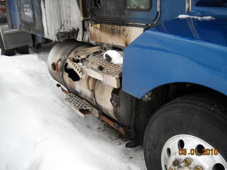 2006 KENWORTH T600 Salvage 2006 KENWORTH T600 Salvage