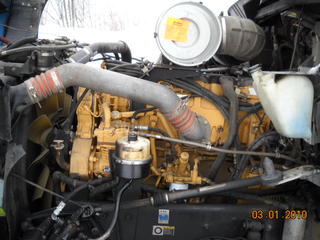 2006 KENWORTH T600 Salvage 2006 KENWORTH T600 Salvage