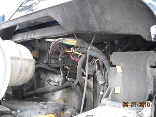 2006 KENWORTH T600 Salvage 2006 KENWORTH T600 Salvage