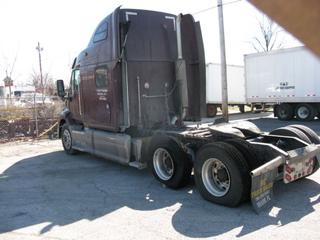 2002 Peterbilt 387 Salvage