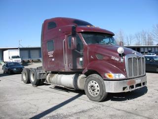2002 Peterbilt 387 Salvage 2002 Peterbilt 387 Salvage