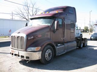 2002 Peterbilt 387 Salvage 2002 Peterbilt 387 Salvage