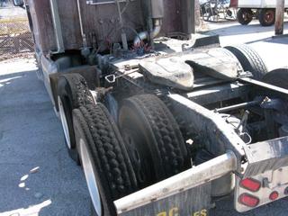 2002 Peterbilt 387 Salvage 2002 Peterbilt 387 Salvage