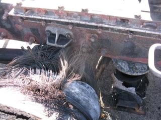 2002 Peterbilt 387 Salvage 2002 Peterbilt 387 Salvage