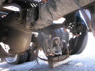 2002 Peterbilt 387 Salvage 2002 Peterbilt 387 Salvage