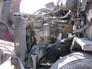 2002 Peterbilt 387 Salvage 2002 Peterbilt 387 Salvage