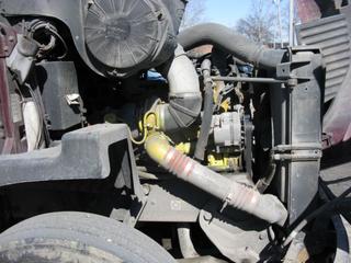 2002 Peterbilt 387 Salvage 2002 Peterbilt 387 Salvage