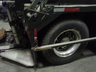 2007 Peterbilt 379 Car Carrier with Cottrell Trailer Salvage 2007 Peterbilt 379 Car Carrier with Cottrell Trailer Salvage
