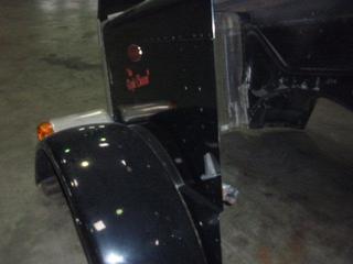 2007 Peterbilt 379 Car Carrier with Cottrell Trailer Salvage 2007 Peterbilt 379 Car Carrier with Cottrell Trailer Salvage
