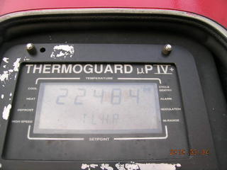 1995 Great Dane Refr Salvage 1995 Great Dane Refr Salvage