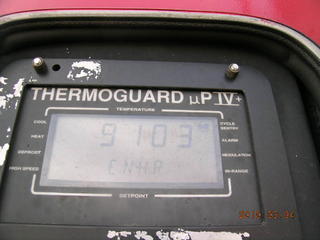 1995 Great Dane Refr Salvage 1995 Great Dane Refr Salvage