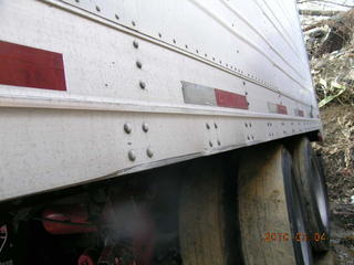 1995 Great Dane Refr Salvage 1995 Great Dane Refr Salvage