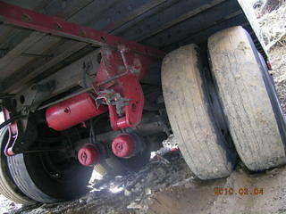 1995 Great Dane Refr Salvage 1995 Great Dane Refr Salvage