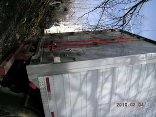 1995 Great Dane Refr Salvage 1995 Great Dane Refr Salvage