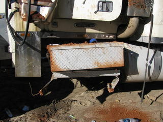 2000 Freightliner Classic XL Salvage 2000 Freightliner Classic XL Salvage