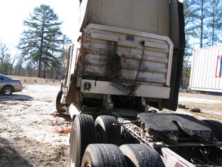 2000 Freightliner Classic XL Salvage 2000 Freightliner Classic XL Salvage