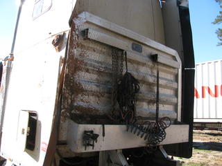 2000 Freightliner Classic XL Salvage 2000 Freightliner Classic XL Salvage