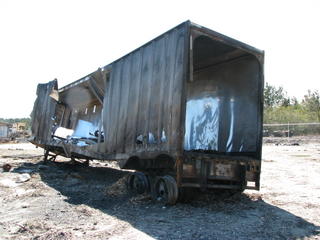 1998 Peerless Salvage