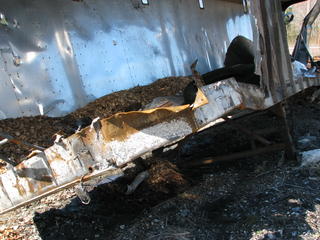 1998 Peerless Salvage