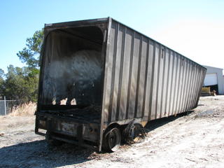 1998 Peerless Salvage